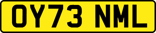 OY73NML