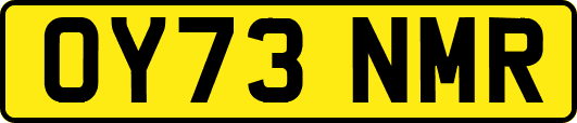 OY73NMR