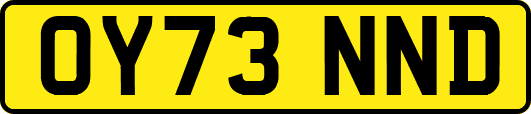 OY73NND