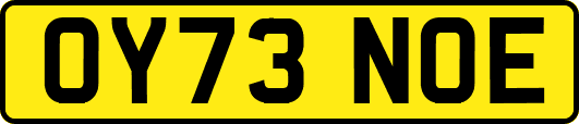 OY73NOE