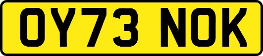 OY73NOK