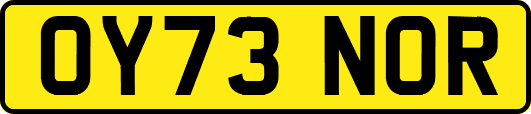 OY73NOR