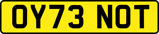 OY73NOT