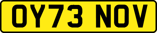 OY73NOV