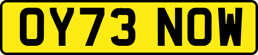 OY73NOW