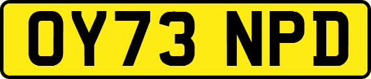 OY73NPD