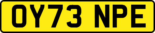 OY73NPE