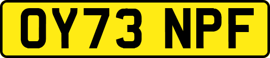 OY73NPF