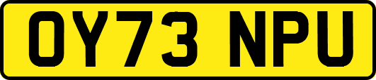 OY73NPU