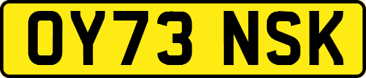 OY73NSK