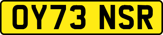 OY73NSR
