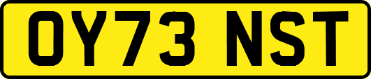 OY73NST