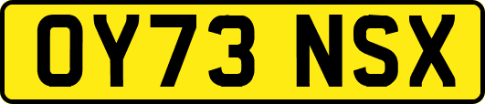 OY73NSX