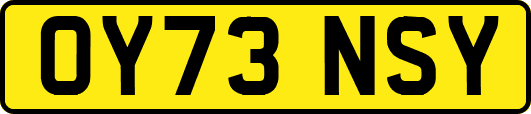 OY73NSY