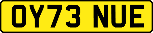 OY73NUE