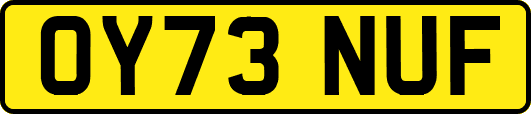OY73NUF