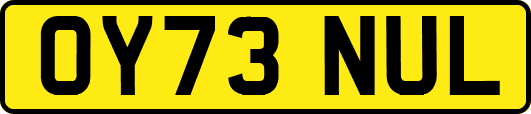 OY73NUL