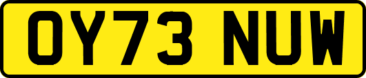 OY73NUW