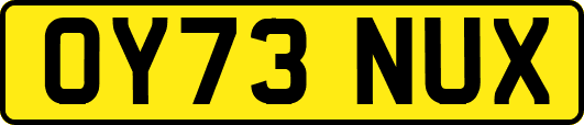 OY73NUX