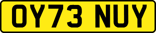 OY73NUY