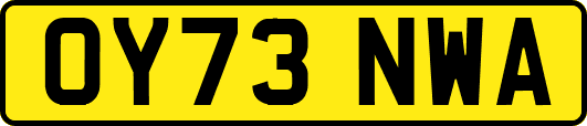 OY73NWA