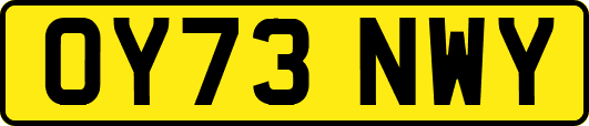OY73NWY