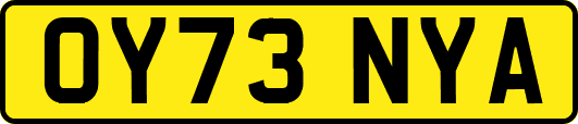 OY73NYA