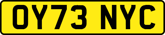 OY73NYC