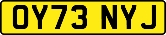 OY73NYJ