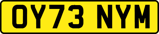 OY73NYM
