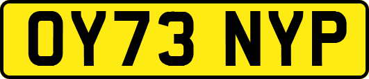 OY73NYP
