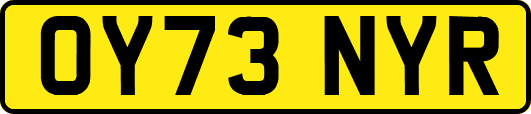 OY73NYR