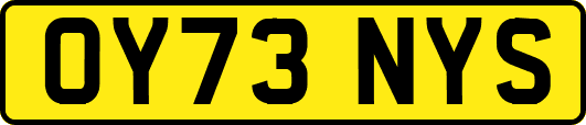 OY73NYS