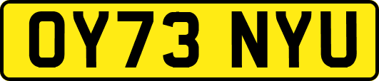 OY73NYU