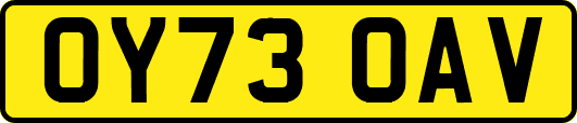 OY73OAV