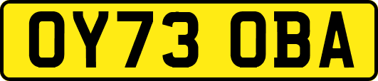 OY73OBA
