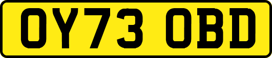 OY73OBD