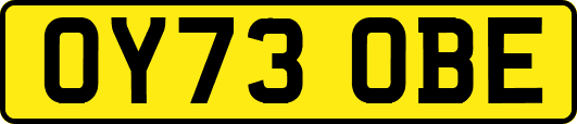 OY73OBE