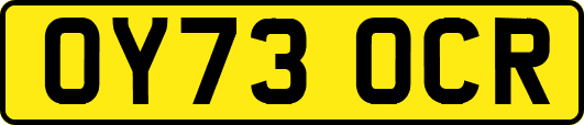 OY73OCR
