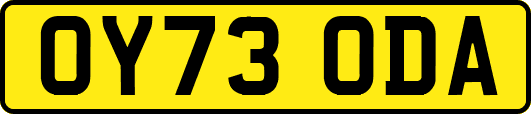OY73ODA