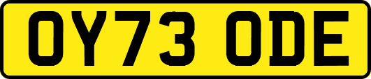 OY73ODE