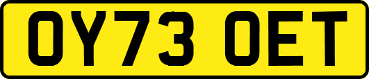 OY73OET