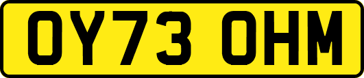 OY73OHM