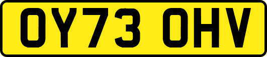 OY73OHV