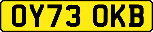 OY73OKB