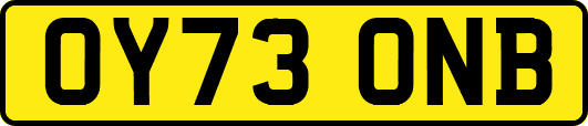 OY73ONB