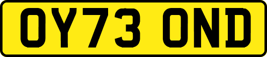 OY73OND