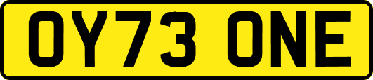 OY73ONE