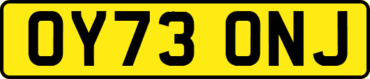 OY73ONJ