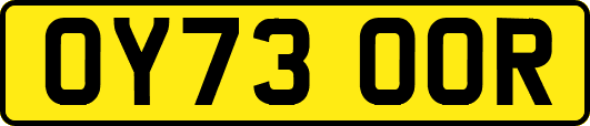OY73OOR
